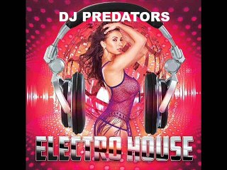 Electro House NY 2015 - DJ PREDATORS