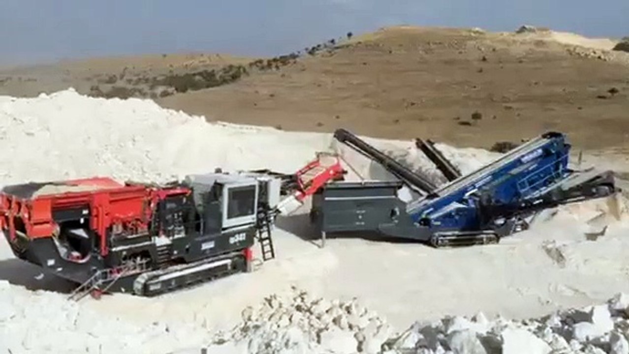 KİRALIK MOBİL KONKUSÖR 05416884521