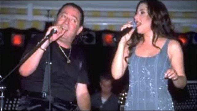 Kayahan & Nilüfer - Ve Melankoli (Kayahan Şarkıları 2014)