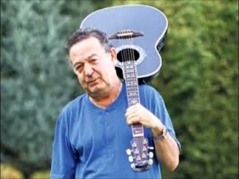 Kayahan - Elmanın Yarısı _ Kayahan Şarkıları