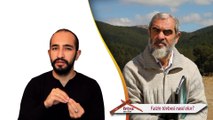 12) Faizin tövbesi nasıl olur? - İşaret Dili Anlatımlı - Nureddin Yıldız - Fetva Meclisi