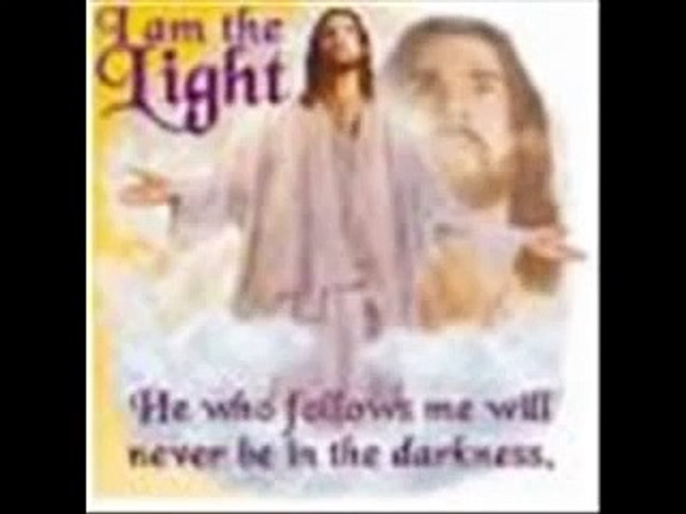 He Knows My Name