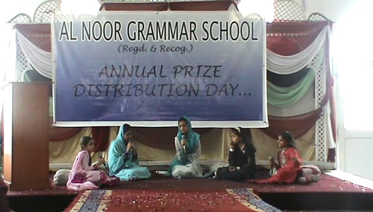 Mushaira