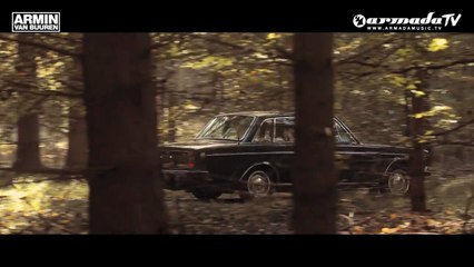 Armin van Buuren feat. Adam Young - Youtopia (Official Music Video)