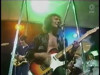 The Hollies - Long Cool Woman In A Black Dress