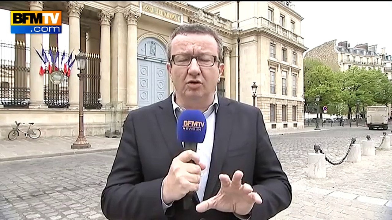 Pour le frondeur Christian Paul, le congrès du PS oeuvre à "faire gagner la gauche en 2017"