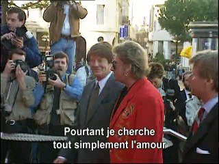 KARAOKE JOHNNY HALLYDAY - L'idole des jeunes