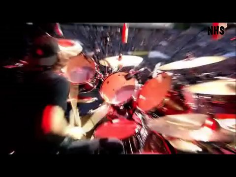 SLAYER-World Painted Blood