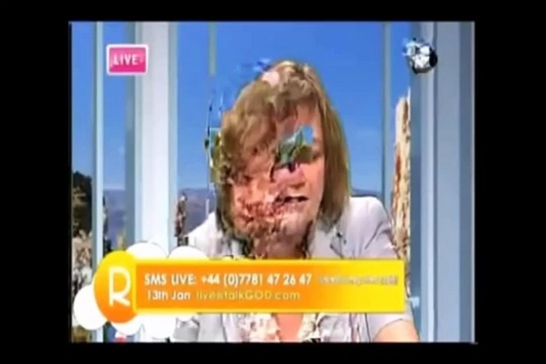 Fresh Prince of Bel Air Prank Call on Live TV