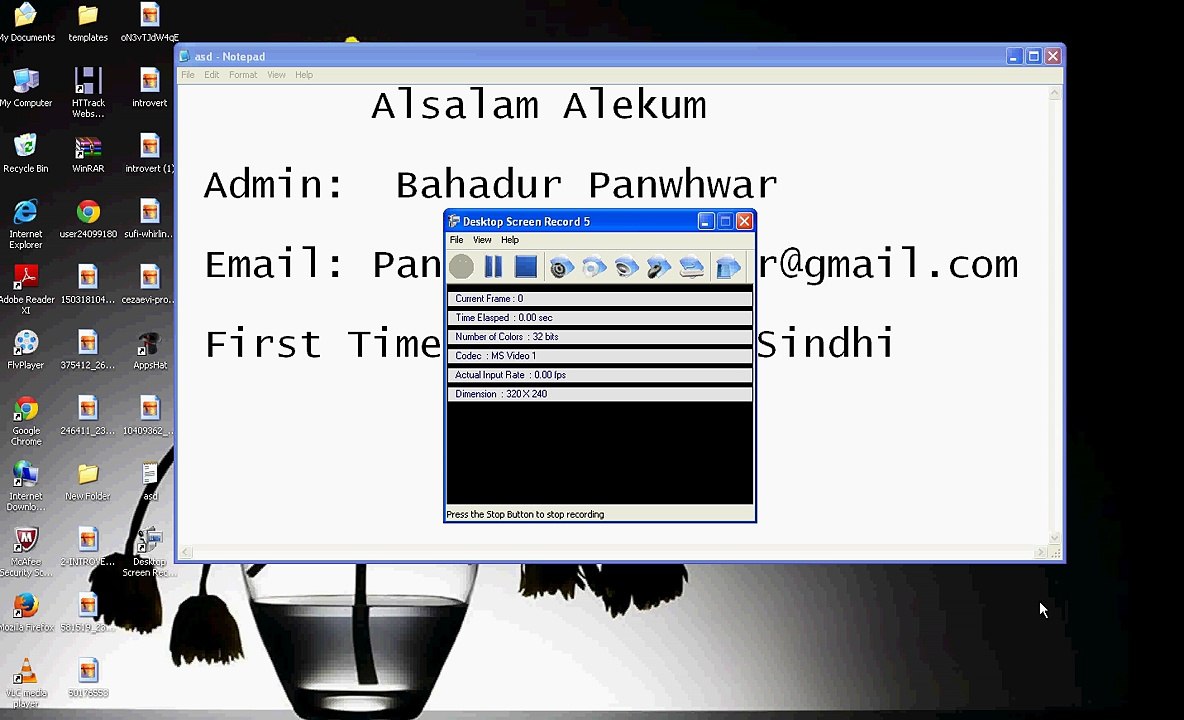 How to increas computer speed and browsers