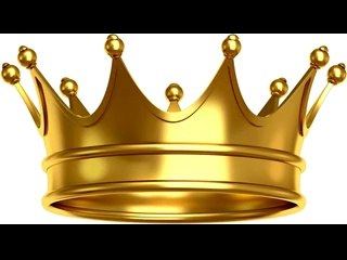 If You Were King - Is Less Govt Better?