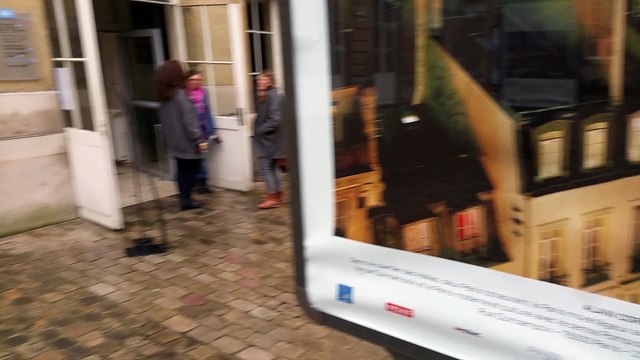 Exposition « Les toits de Paris » PHOTOGRAPHIQUE Paris Rooftops Video - Watch it here!