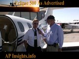 eclipse 500 as advertised one that fly this airplane-apinights.info
