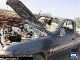 Dunya News-20 labourers shot dead in Turbat