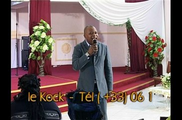 L'esprit de non enchevement  Ap William KINDE