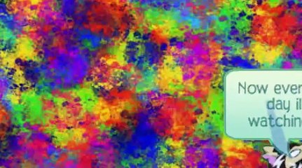 AJMV  Outside | Ellie Goulding