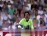 Saeed Anwar Wicket in International Cricket