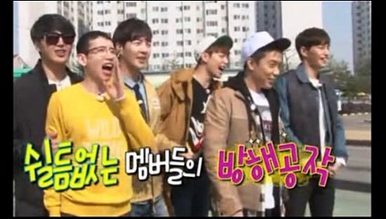 인간의 조건2 105회 FULL HD 20150411 박은영 박은지 이혜정 레이나 김희정 인간의조건 105화