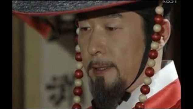 징비록 17회 201504011 HDTV FULL 징비록 17화