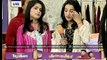 Desi Justin Beebees performed in 'Good Morning Pakistan' - Watch Latest Episodes of ARY Digital