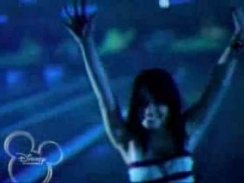 Vanessa Anne Hudgens - Say Ok