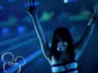 Vanessa Anne Hudgens - Say Ok