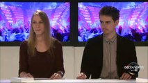 3iS TV - Emission du samedi 11 avril 2015 - 2ème édition