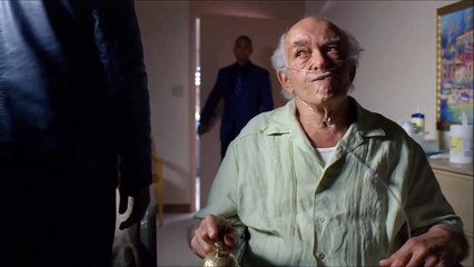 Breaking Bad: Gus and Hector's final scene