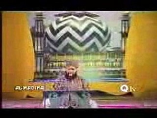 Ya ilahi har jaga teri ataa ka sath ho......