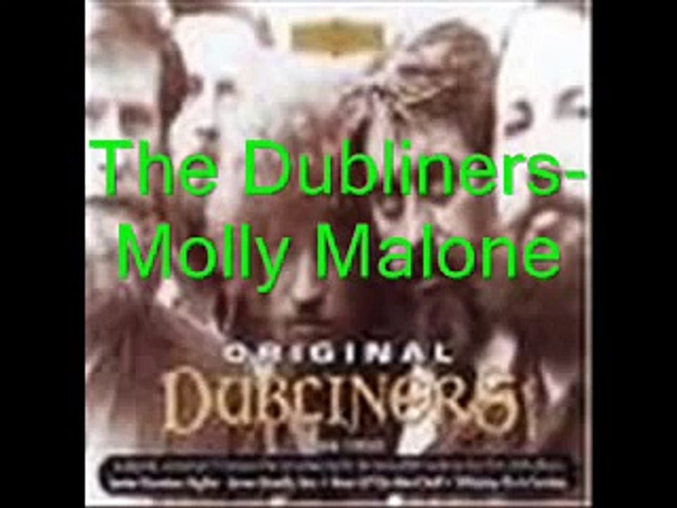 Molly Malone