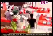 Meri Aashiqui Tum Se Hi - 10th April 2015 - Ishani Ka Jaadoo Chalaa Shikhar Aur Uski Behan Par