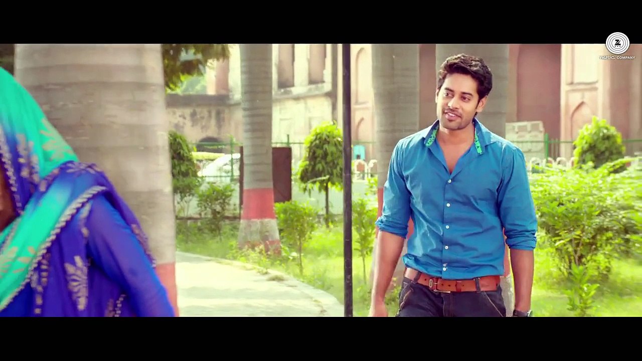 Rab Se Maangi - Ishq Ke Parindey - Javed Ali & Palak Muchhal - Rishi Verma & Priyanka Mehta