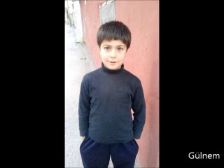 Allah Allah TBFC Seni Çok Seviyor İlkin Tüfekçi :)