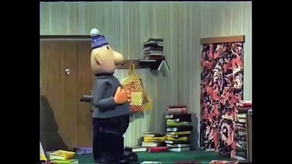 Buurman haat Buurman