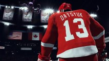 EA SPORTS NHL®15 is in The Vault on EA Access (Official Trailer)