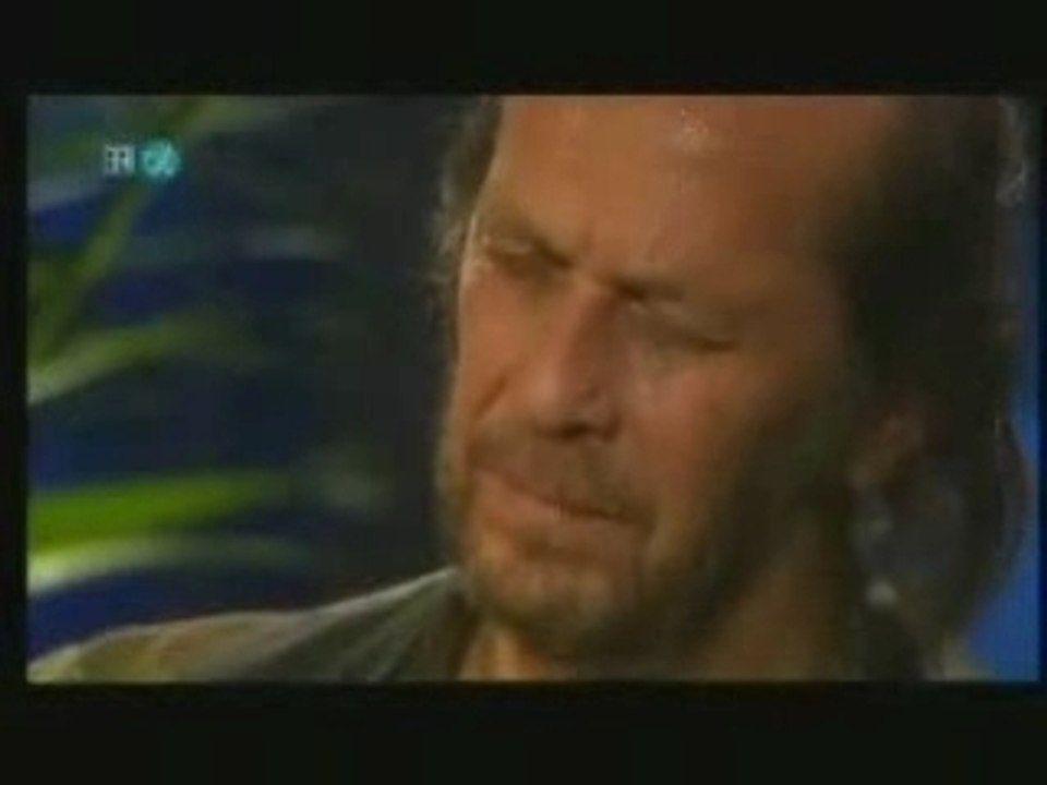 paco de lucía - callejón del muro