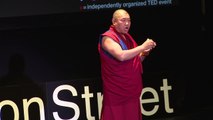 Lucid dreams as a bridge between realities | Chongtul Rinpoche | TEDxFultonStreet