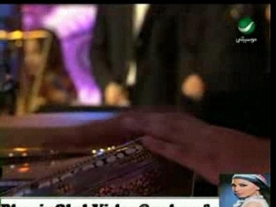 elissa live
