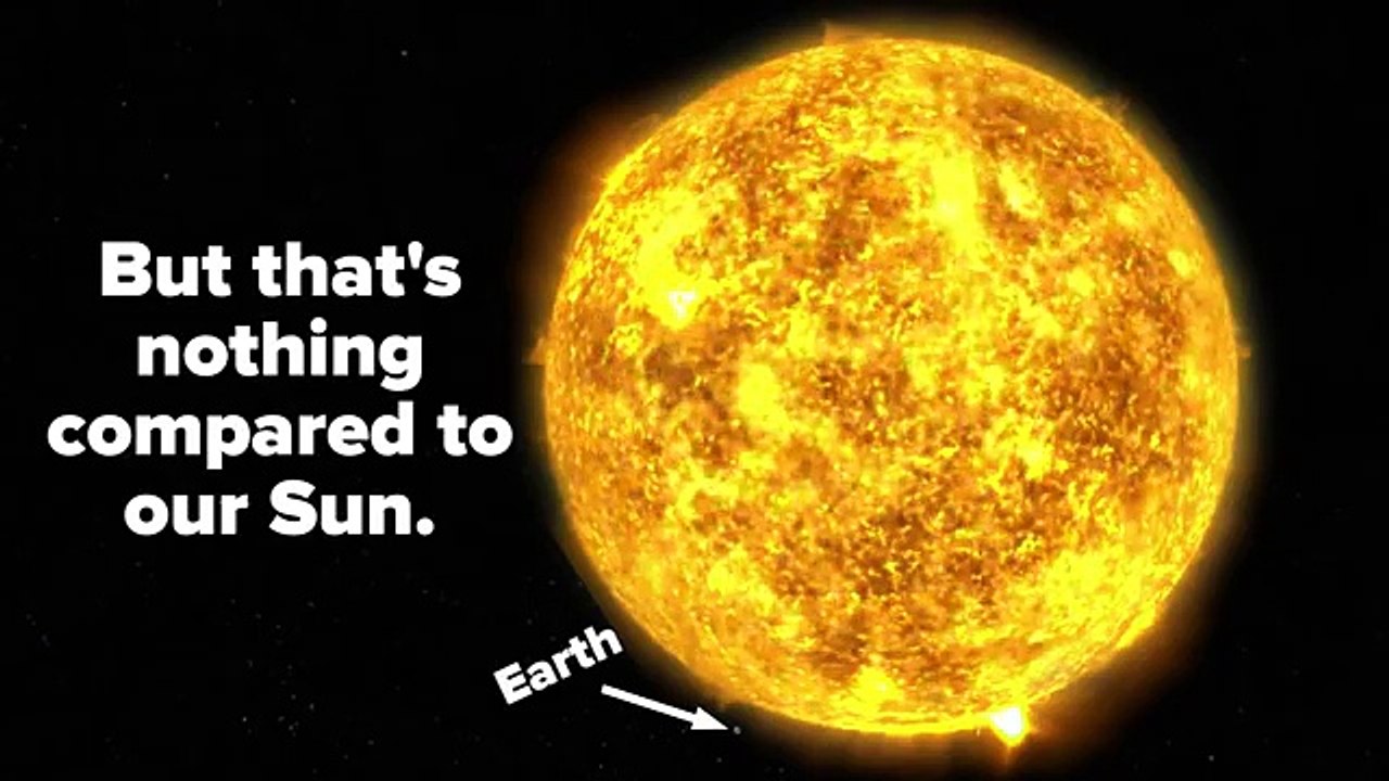 209 Seconds That Will Blow Your Mind - May You ?uestion Your Entire Existence On Earth 2015