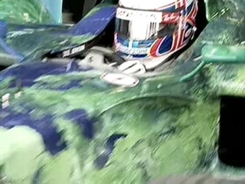 2007Ｆ１ｵｰｽﾄﾗﾘｱGP