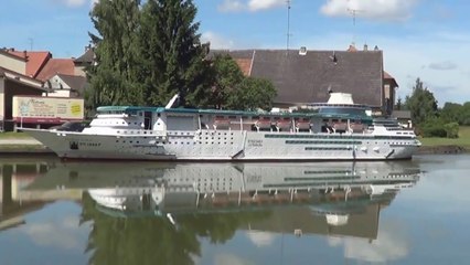 Le Majesty Of The Seas