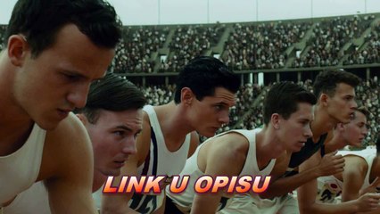 NEPOKOREN (UNBROKEN) SA PREVODOM  ONLINE CEO FILM