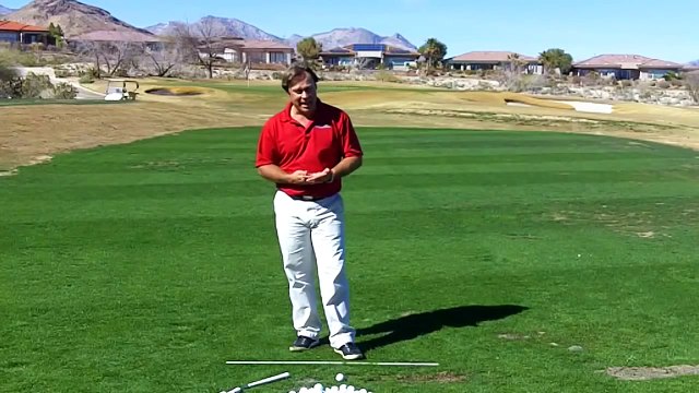 Golf Tips - How to Get Consistent Golf Swing Tempo