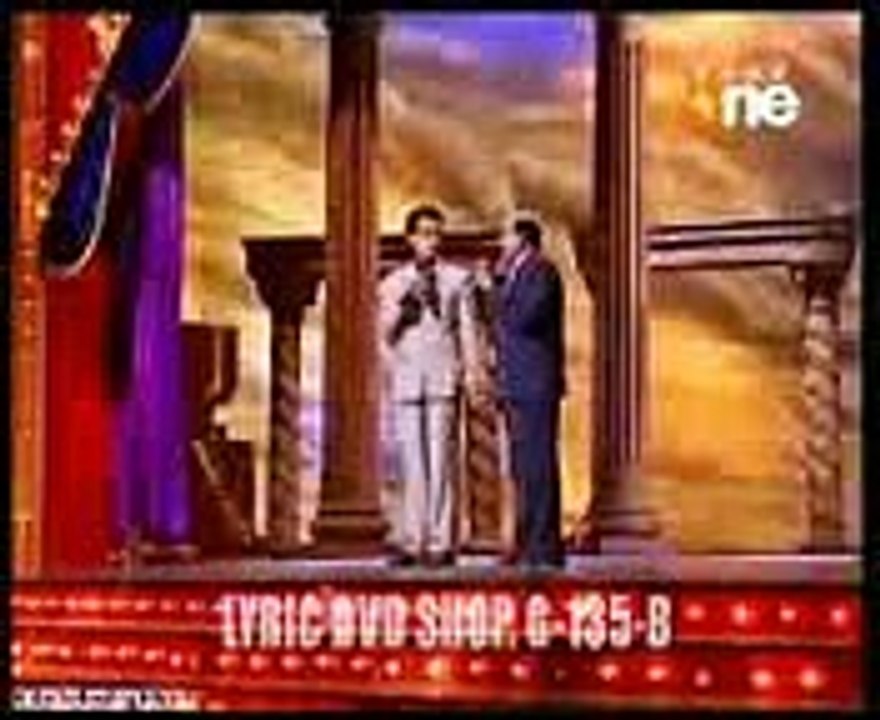 COMEDY circus