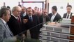 Bakan Çelik, "Biaport Zafer Projesi"Nin Temel Atma Törenine Katıldı
