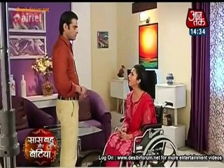 Yeh Hai Mohabbatein Laut Aya Ishita Ka Porana Aashiq 11th April 2015 Video Dailymotion