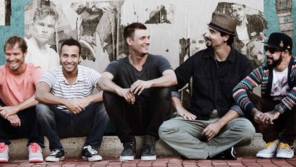 Download Backstreet Boys: Show 'Em What You're Made Of Full Movie