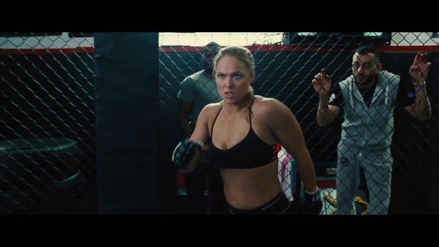 Entourage Official International Trailer #1 (2015) - Jeremy Piven, Mark Wahlberg Movie