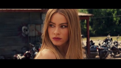 Hot Pursuit Official International Trailer #1 (2015) – Sofia Vergara, Reese Witherspoon Movie