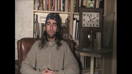 Peligros de la Magia del Caos